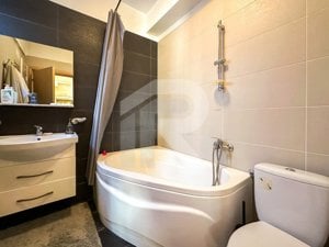 Metrou Jiului - apartament cu 3 camere și curte proprie + 2 parcări - imagine 7