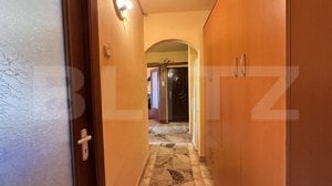 Apartament 3 camere, 59 mp, zona Decebal - imagine 5