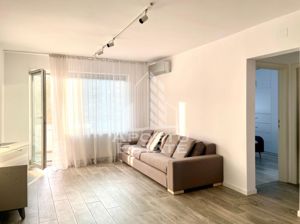 Apartament 2 camere, la cheie - Zona Aurel Vlaicu - imagine 2