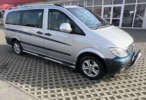 Mercedes Vito -Vand sau schimb-