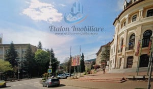 Apartament 2 camere, ultracentral Piatra Neamt - imagine 4