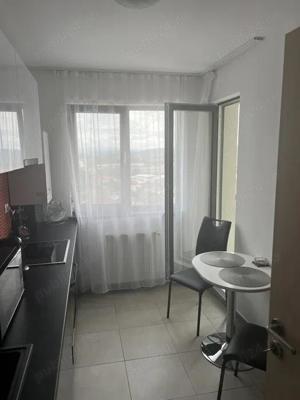 Apartament de vanzare 2 camere + boxa + loc parcare zona Lidl Gavana-Pitesti, Arges (Lumina Park) - imagine 3