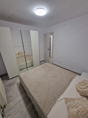 Închiriez apartament cu 3 camere Badea cartan-Proprietar - imagine 5