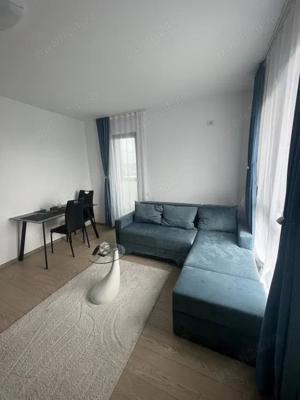 Apartament de vanzare 2 camere + boxa + loc parcare zona Lidl Gavana-Pitesti, Arges (Lumina Park) - imagine 2