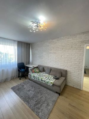 Apartament 2 camere de închiriat   Obor, disponibil din 1 martie - imagine 5