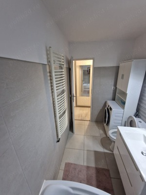 Închiriez apartament cu 3 camere Badea cartan-Proprietar - imagine 10