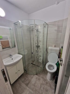 Închiriez apartament cu 3 camere Badea cartan-Proprietar - imagine 8