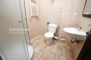 Clădire Versatila 580MP | 8 Apartamente Tip Studio | Muncii - Mihai Bravu - imagine 10