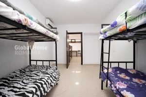 Clădire Versatila 580MP | 8 Apartamente Tip Studio | Muncii - Mihai Bravu - imagine 6