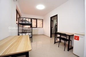 Clădire Versatila 580MP | 8 Apartamente Tip Studio | Muncii - Mihai Bravu - imagine 7