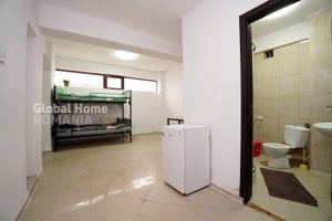 Clădire Versatila 580MP | 8 Apartamente Tip Studio | Muncii - Mihai Bravu - imagine 5