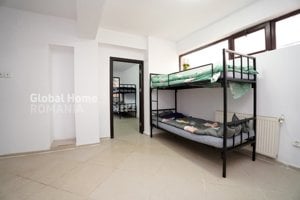 Clădire Versatila 580MP | 8 Apartamente Tip Studio | Muncii - Mihai Bravu - imagine 8