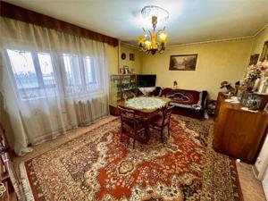 Vanzare apartament 2 camere, balcon si logie, in Ploiesti, zona Cantacuzino. - imagine 2