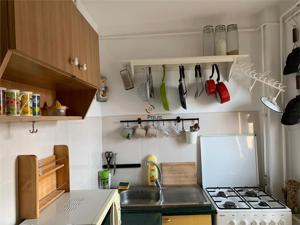 Apartament cu 1 camera etaj 8 din 8 Circumvalatiunii,5 minute de Centru - imagine 12