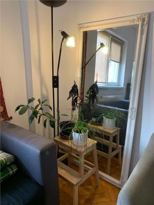 Apartament cu 1 camera etaj 8 din 8 Circumvalatiunii,5 minute de Centru - imagine 9