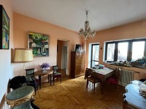 Casa in zona Balcescu. Oportunitate de investitie! - imagine 2