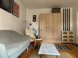 Apartament cu 1 camera etaj 8 din 8 Circumvalatiunii,5 minute de Centru - imagine 5