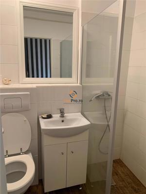 Apartament cu 1 camera etaj 8 din 8 Circumvalatiunii,5 minute de Centru - imagine 17