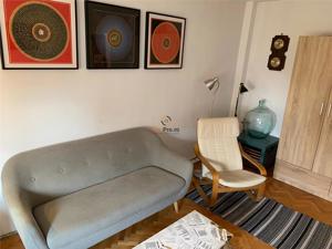 Apartament cu 1 camera etaj 8 din 8 Circumvalatiunii,5 minute de Centru - imagine 2