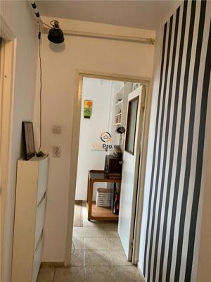 Apartament cu 1 camera etaj 8 din 8 Circumvalatiunii,5 minute de Centru - imagine 11