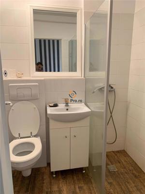 Apartament cu 1 camera etaj 8 din 8 Circumvalatiunii,5 minute de Centru - imagine 16