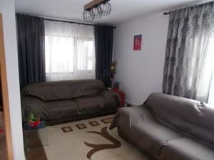 Vila, Ghiroda, central, P+M+Pod amenajat, 7 camere, 234mp util, 900mp teren - imagine 5