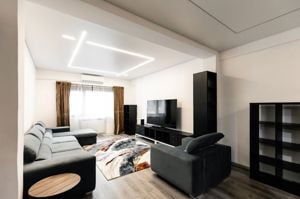 Apartament 3 camere calea Victoriei - imagine 3