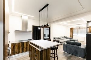 Apartament 3 camere calea Victoriei