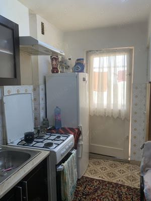 Vand apartament 3 camere 