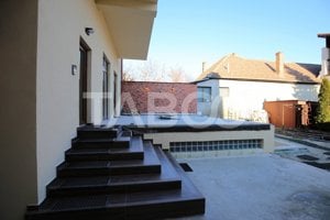 Spatiu comercial de inchiriat 270 mpu zona centrala Sibiu - imagine 13