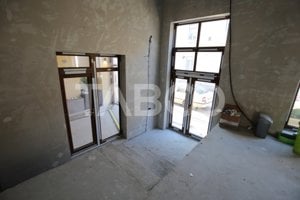 Spatiu comercial de inchiriat 270 mpu zona centrala Sibiu - imagine 3