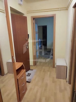 Apartament 3 camere, semidecomandat, Manastur zona Piata Flora - imagine 8