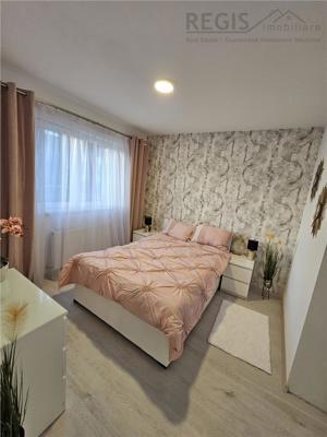 Apartament superb si luminos de 2 camere in bloc nou din Soho Residence - imagine 3