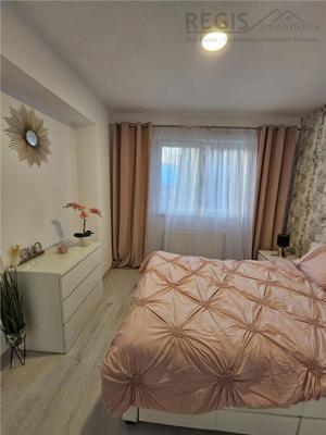 Apartament superb si luminos de 2 camere in bloc nou din Soho Residence - imagine 4