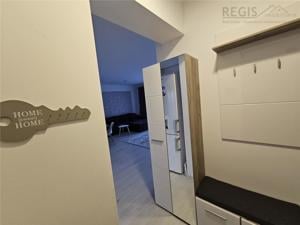 Apartament superb si luminos de 2 camere in bloc nou din Soho Residence - imagine 7