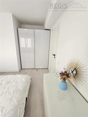 Apartament superb si luminos de 2 camere in bloc nou din Soho Residence - imagine 6