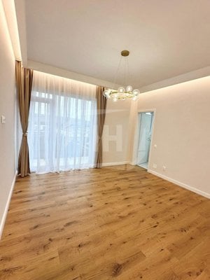 Penthouse 3 camere 90 mp utili, terase 30 mp,  panorama - imagine 6