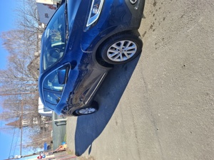 Proprietar vând Renault Kajar an2016 1.5 dci  - imagine 5