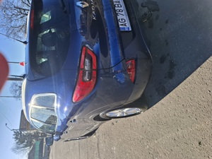 Proprietar vând Renault Kajar an2016 1.5 dci  - imagine 4