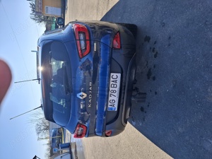 Proprietar vând Renault Kajar an2016 1.5 dci 