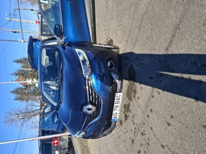 Proprietar vând Renault Kajar an2016 1.5 dci  - imagine 2