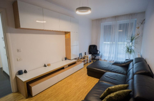 Apartament 2 camere de închiriat Compex Premium Regie - imagine 2