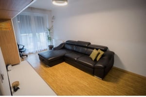 Apartament 2 camere de închiriat Compex Premium Regie