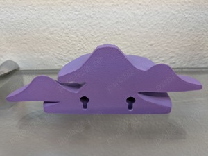 Platformă suspendată pentru gecko - imagine 4