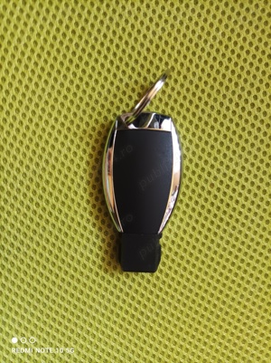 Chieie auto Mercedes A Class - imagine 2