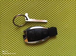 Chieie auto Mercedes A Class - imagine 3