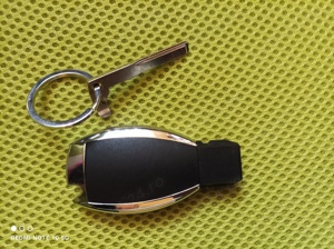 Chieie auto Mercedes A Class - imagine 4