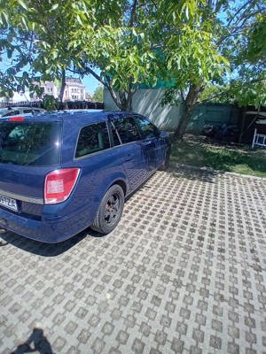Opel Astra H 2010 ,1.7 d - imagine 5  Opel Astra H 2010 ,1.7 d - imagine 5
