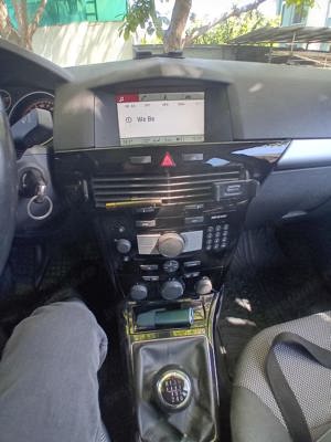 Opel Astra H 2010 ,1.7 d - imagine 3  Opel Astra H 2010 ,1.7 d - imagine 3