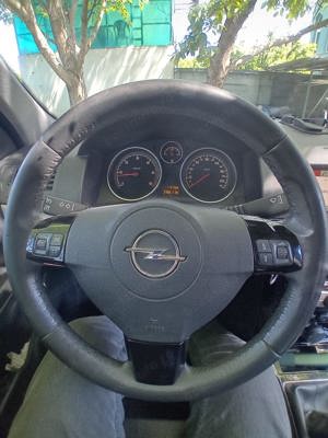 Opel Astra H 2010 ,1.7 d - imagine 4  Opel Astra H 2010 ,1.7 d - imagine 4